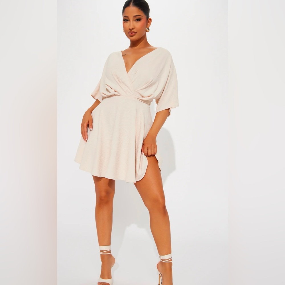 Fashion Nova Dress